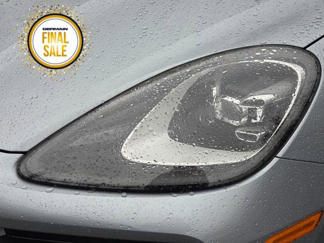 Used 2021 Porsche Cayenne image 12