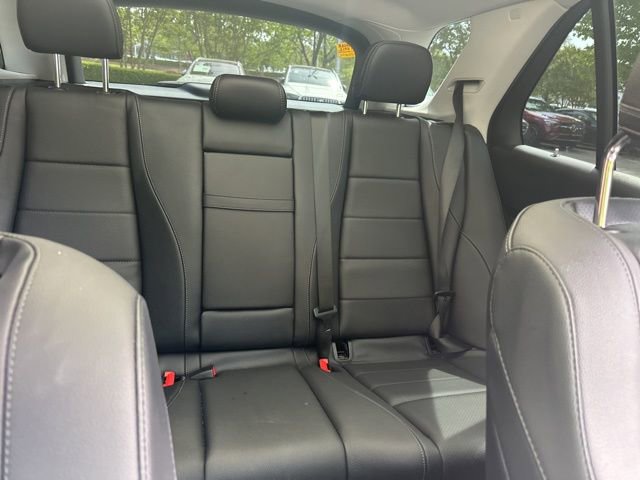 Used 2024 Mercedes-Benz GLE 350 4MATIC image 16