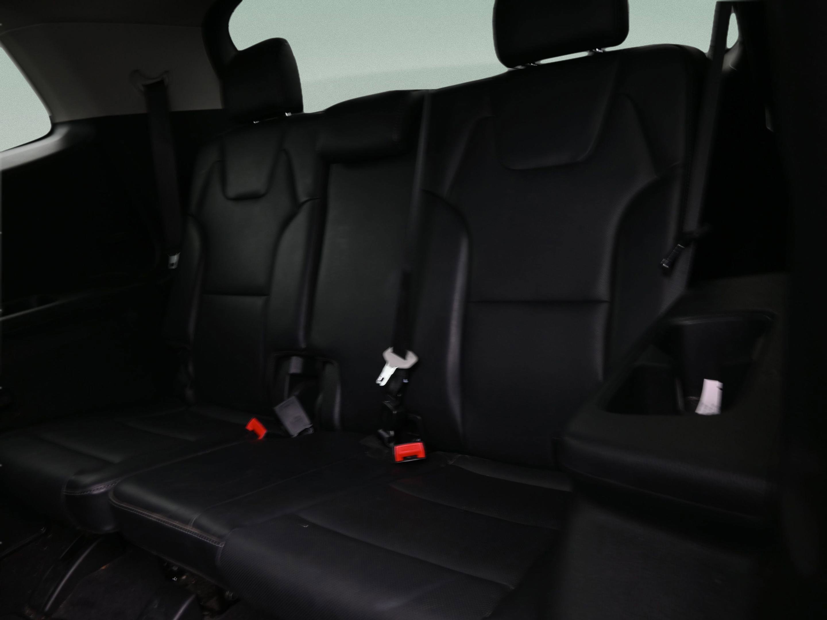 Used 2024 Kia Telluride LX image 34