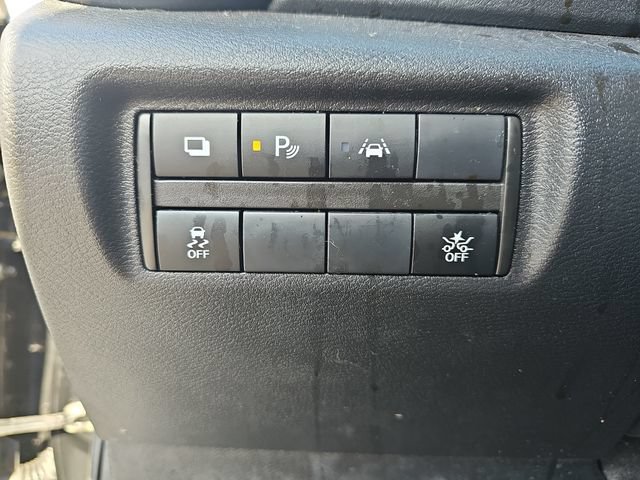 Used 2024 Nissan Versa S w/ S Plus Package FWD image 22