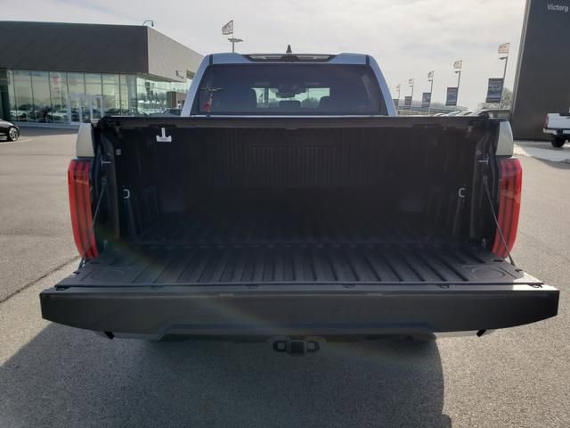 New 2025 Toyota Tundra SR5 image 7