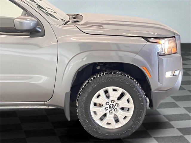 Used 2022 Nissan Frontier SV image 6