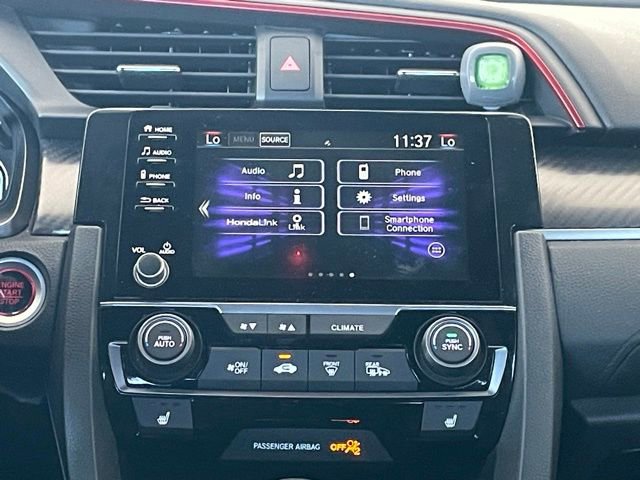 Used 2020 Honda Civic Si image 13