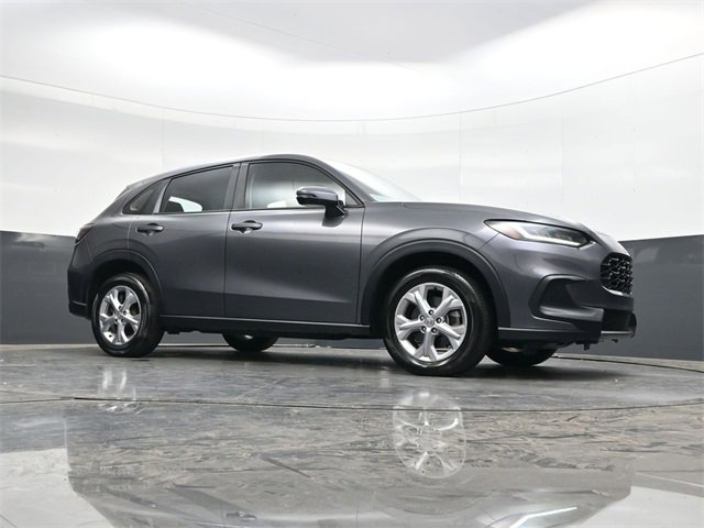 Used 2024 Honda HR-V LX image 35