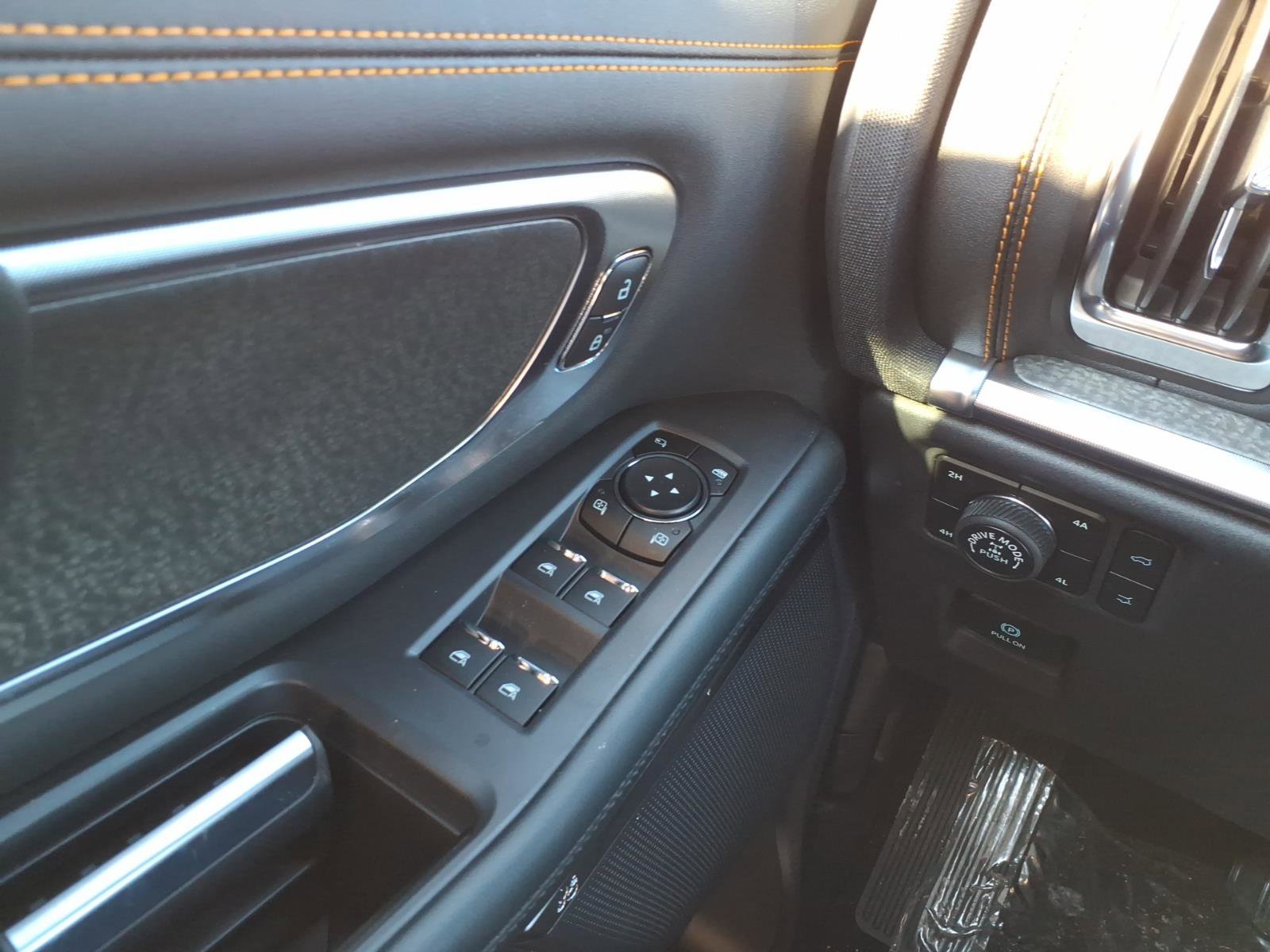 New 2026 Ford Expedition Tremor image 12