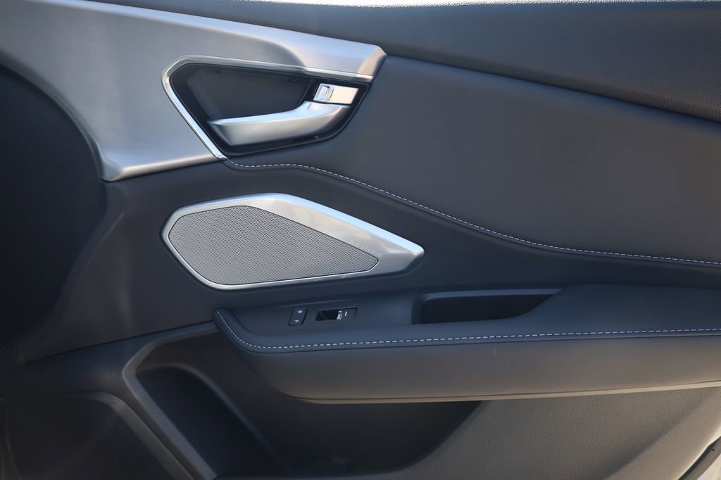 New 2025 Acura RDX w/ Technology Package image 33
