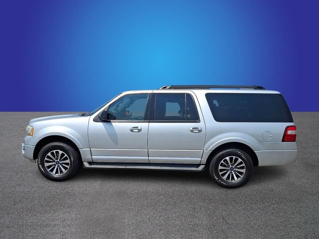 Used 2016 Ford Expedition EL XLT AWD/4WD image 7