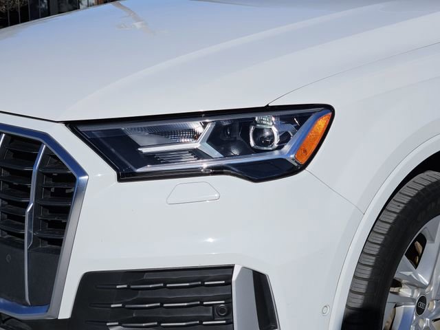 Used 2022 Audi Q7 2.0T Premium w/ Convenience Package image 11