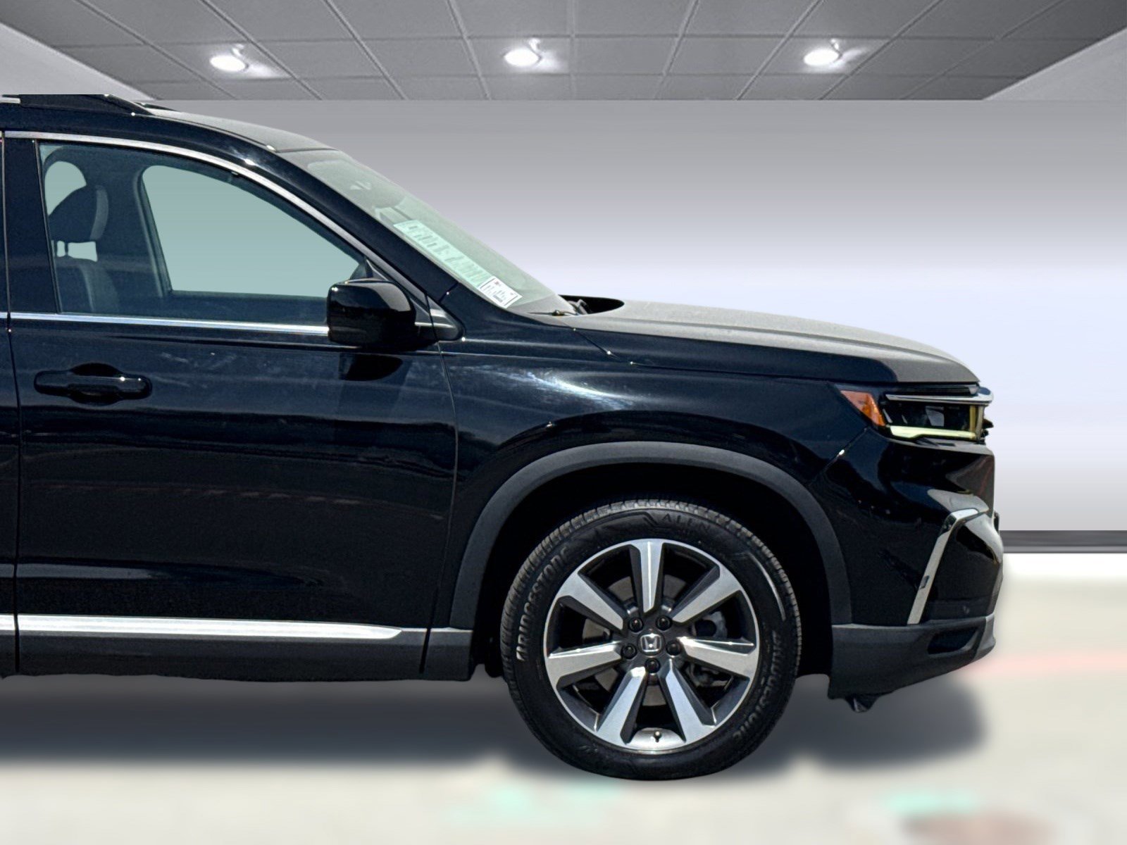 Certified 2023 Honda Pilot Elite image 35