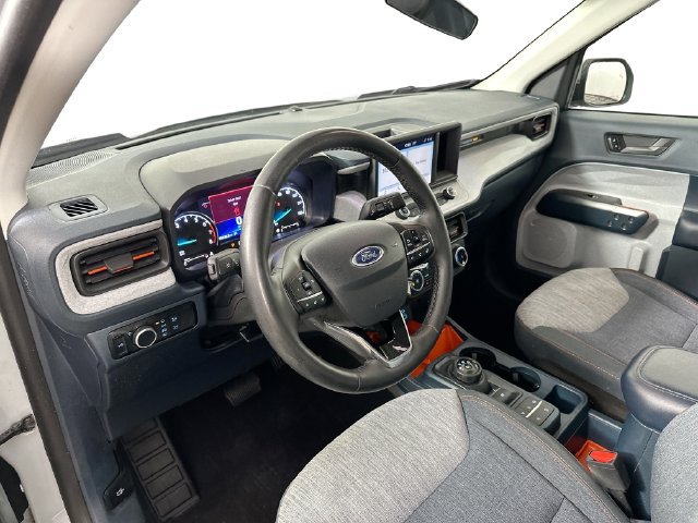 Used 2023 Ford Maverick XLT w/ Equipment Group 300A Standard AWD/4WD image 19