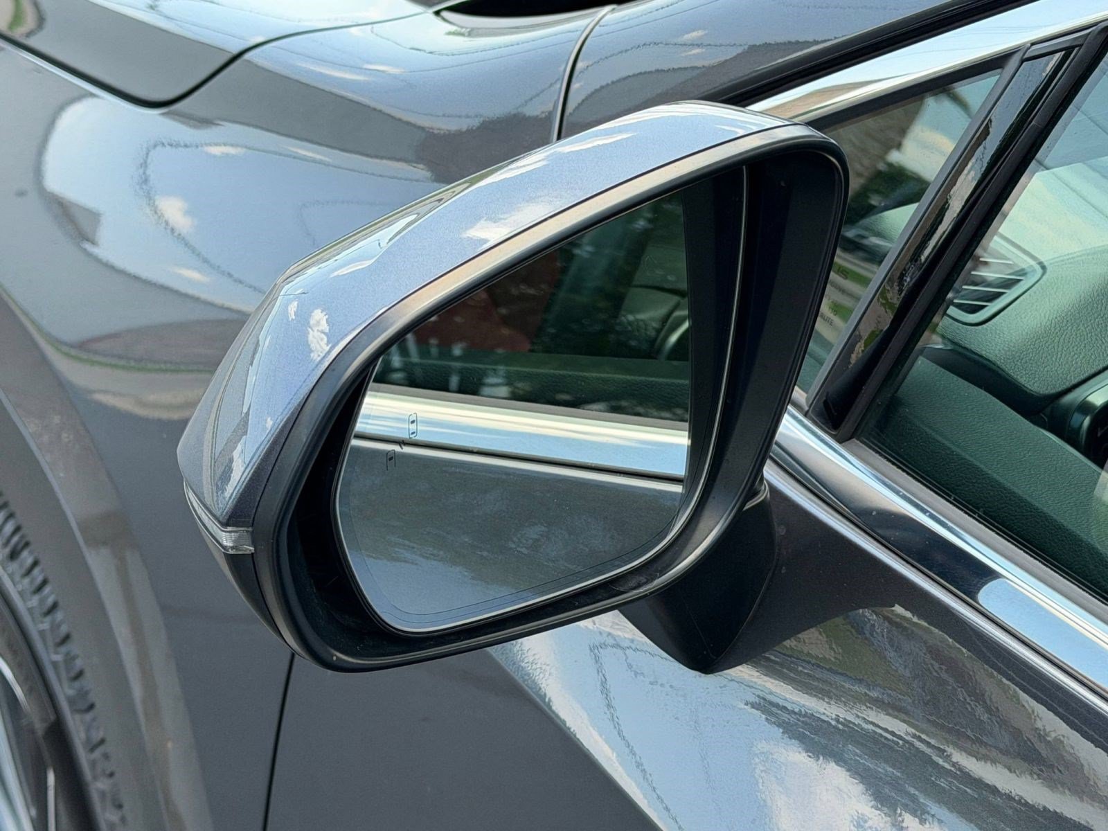 Certified 2022 Lexus NX 250 AWD image 35