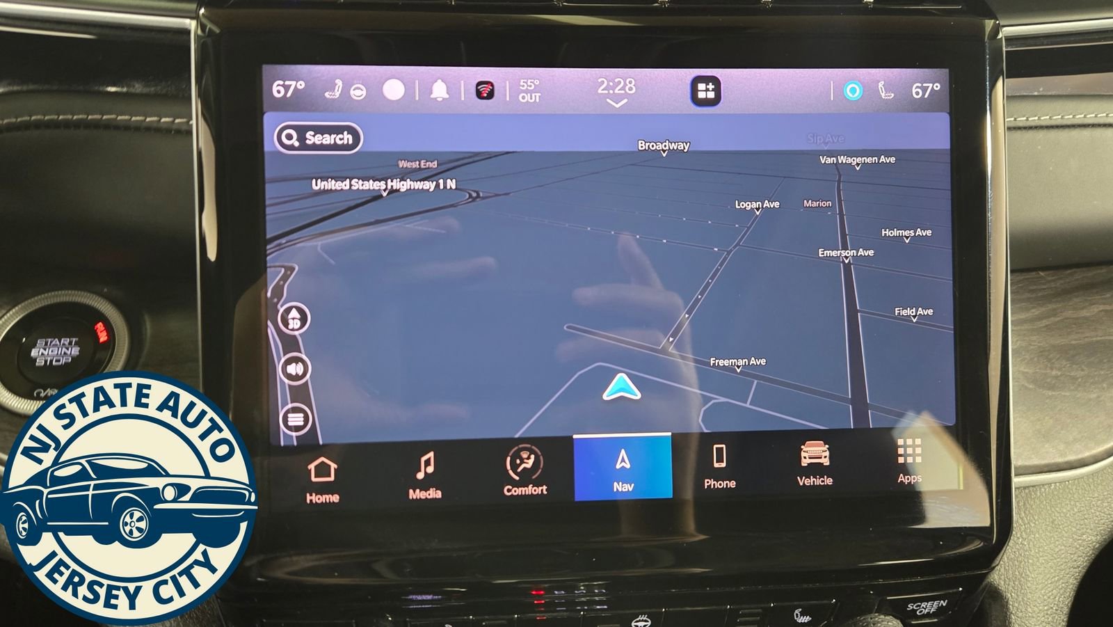 Used 2022 Jeep Grand Cherokee Limited 4xe image 16