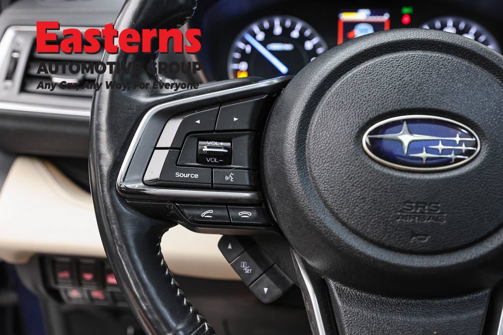 Used 2022 Subaru Ascent Touring AWD/4WD image 15