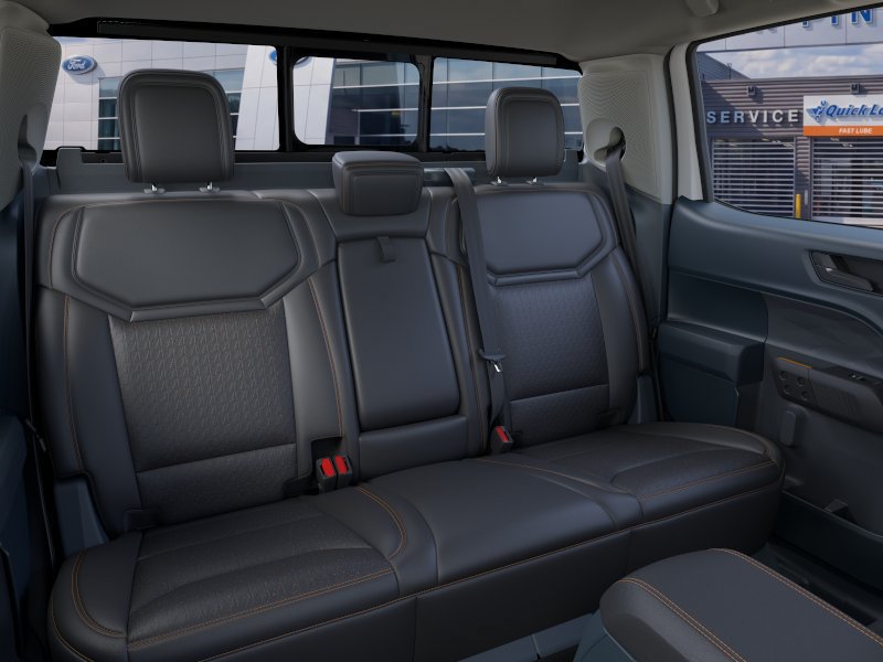 New 2026 Ford Maverick Tremor AWD/4WD image 11