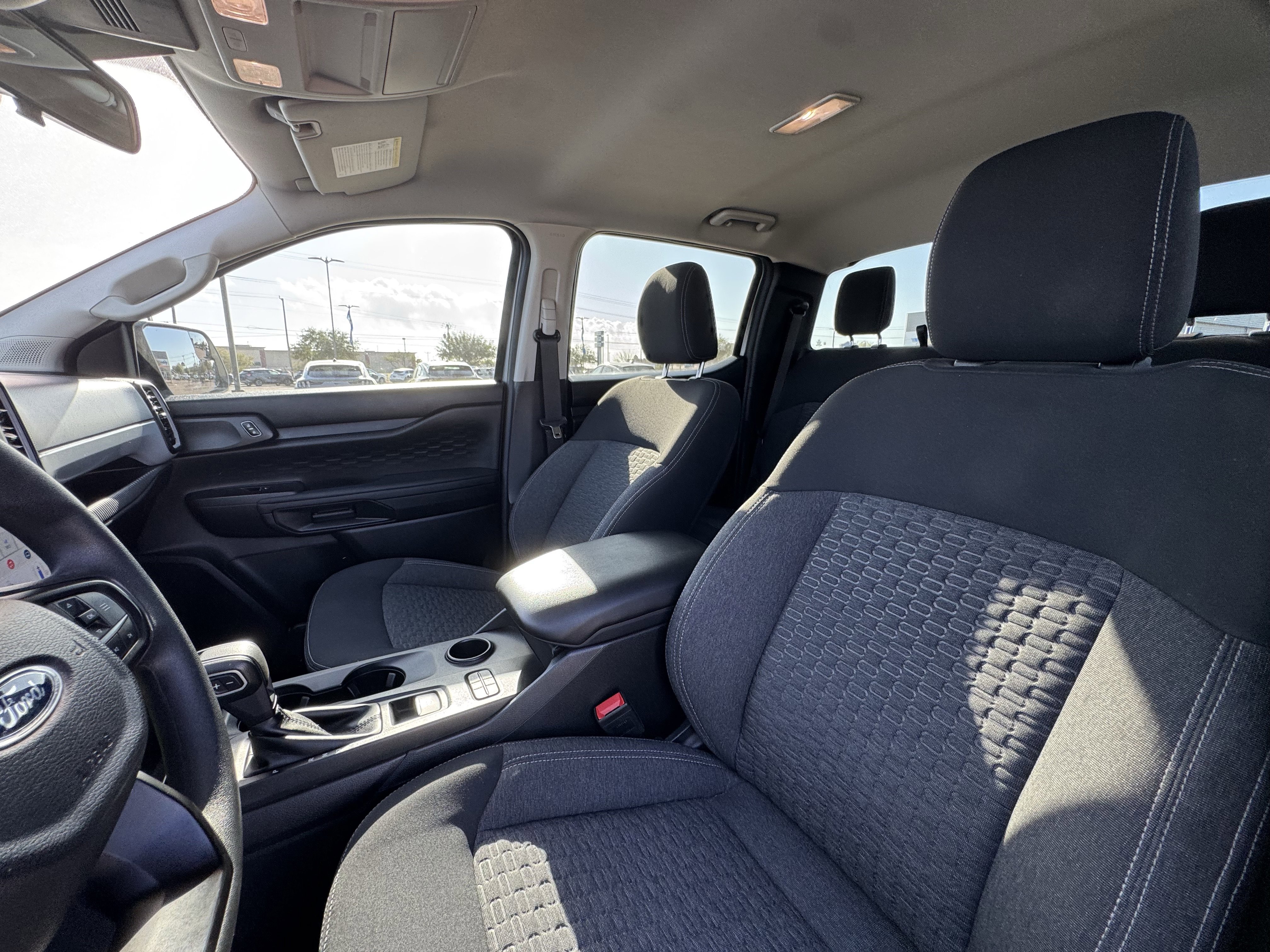 Certified 2024 Ford Ranger XL image 21