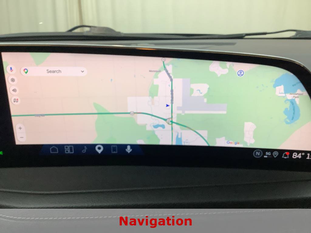 Used 2025 Cadillac XT4 Premium Luxury AWD/4WD image 17