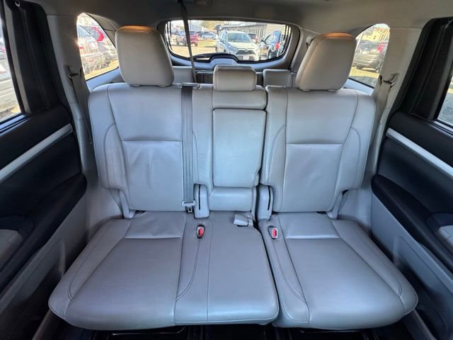 Used 2018 Toyota Highlander XLE AWD/4WD image 15