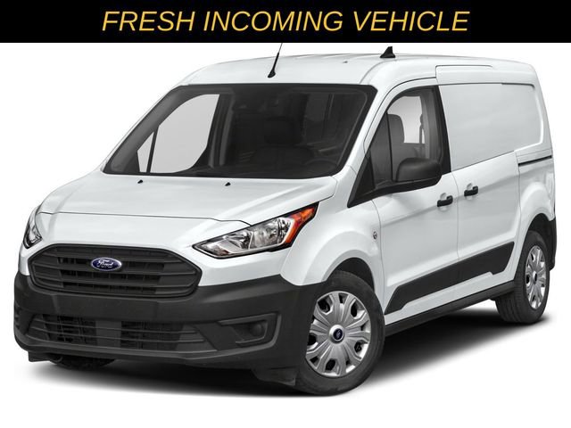 Used 2020 Ford Transit Connect XL