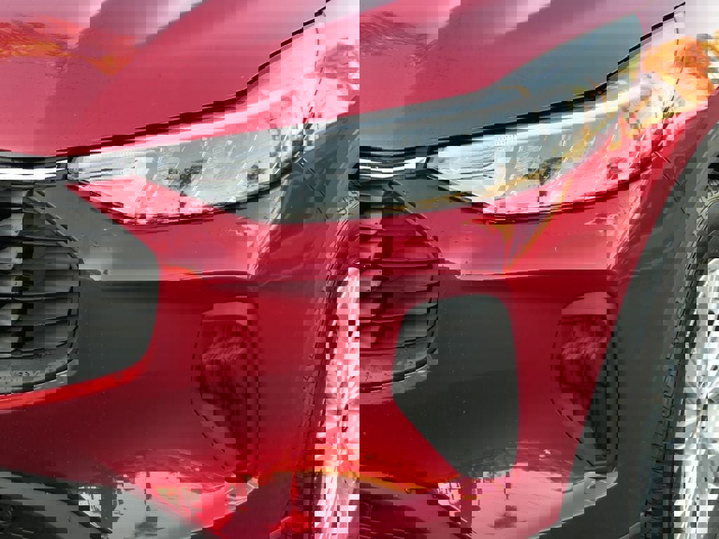 Used 2025 Ford Escape Active w/ Tech Pack #1 image 10