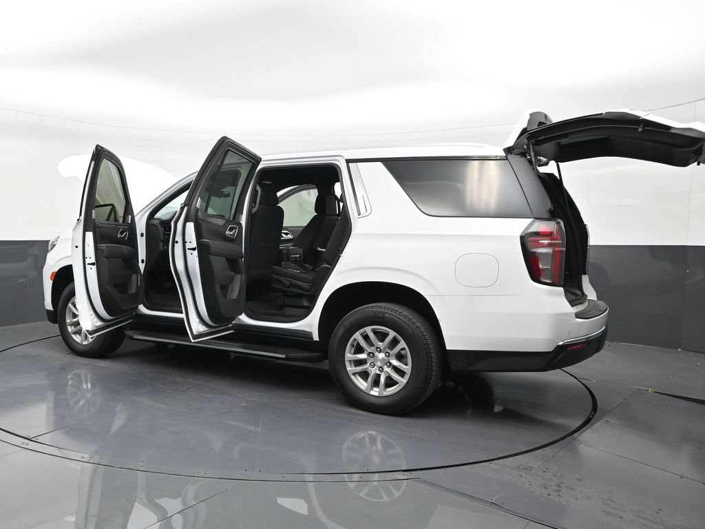 Used 2024 Chevrolet Tahoe LS RWD image 30