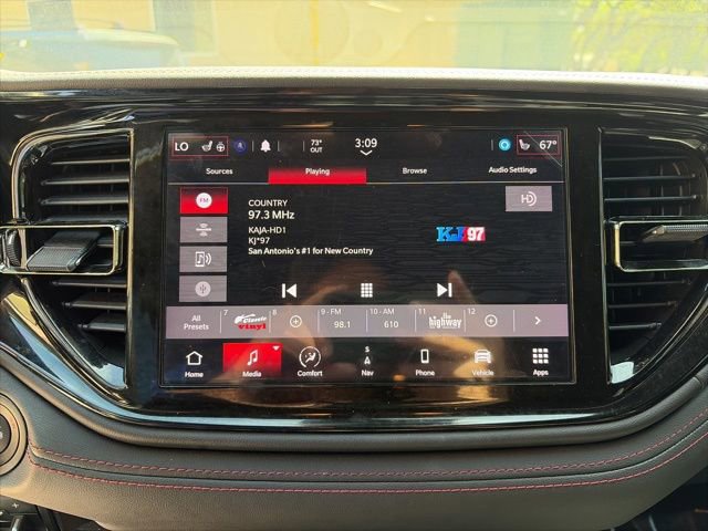 Used 2022 Dodge Durango R/T image 13