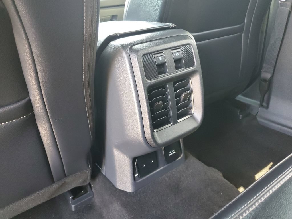 Certified 2025 Ford Bronco Outer Banks AWD/4WD image 41