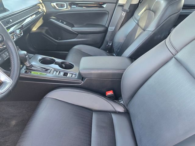 Certified 2023 Honda Civic Touring image 12