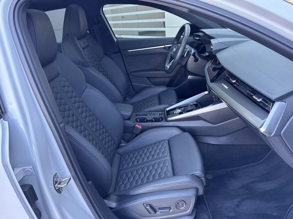 Used 2023 Audi RS 3 AWD/4WD image 9