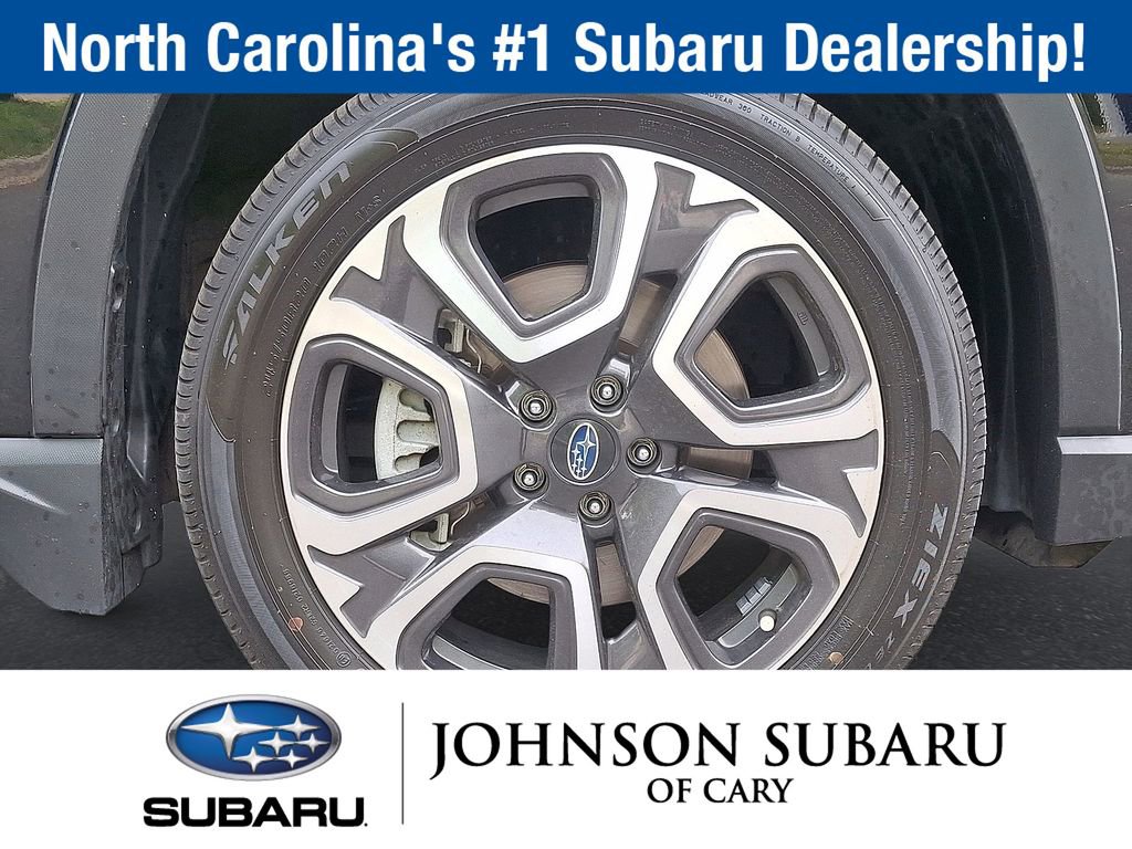 Used 2023 Subaru Ascent Limited w/ Technology Package image 30