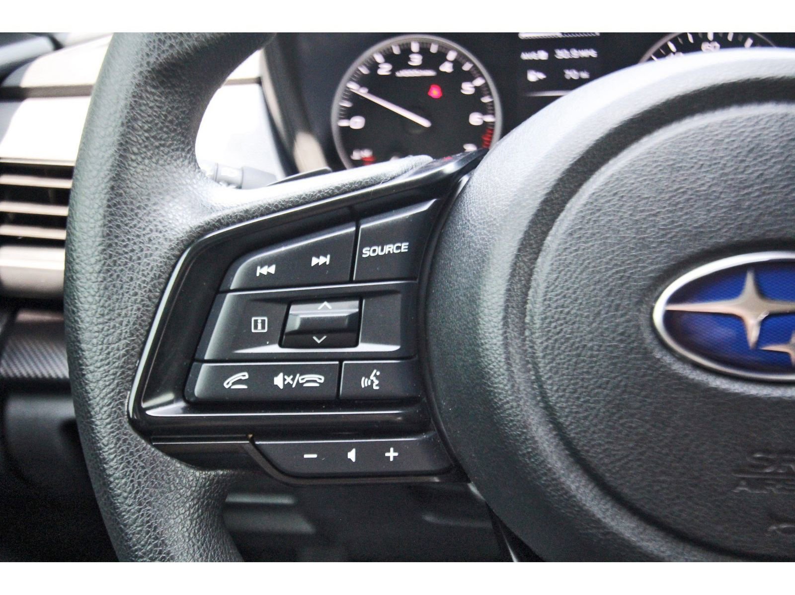 Certified 2024 Subaru Crosstrek 2.0i Premium AWD/4WD image 15