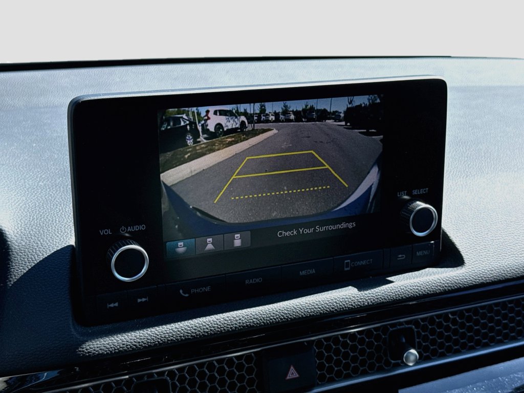 Used 2024 Honda Civic EX-L image 18