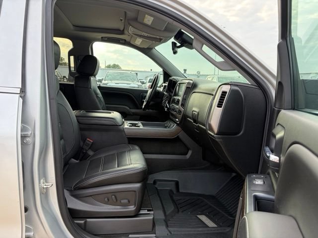 Used 2018 GMC Sierra 1500 Denali AWD/4WD image 24
