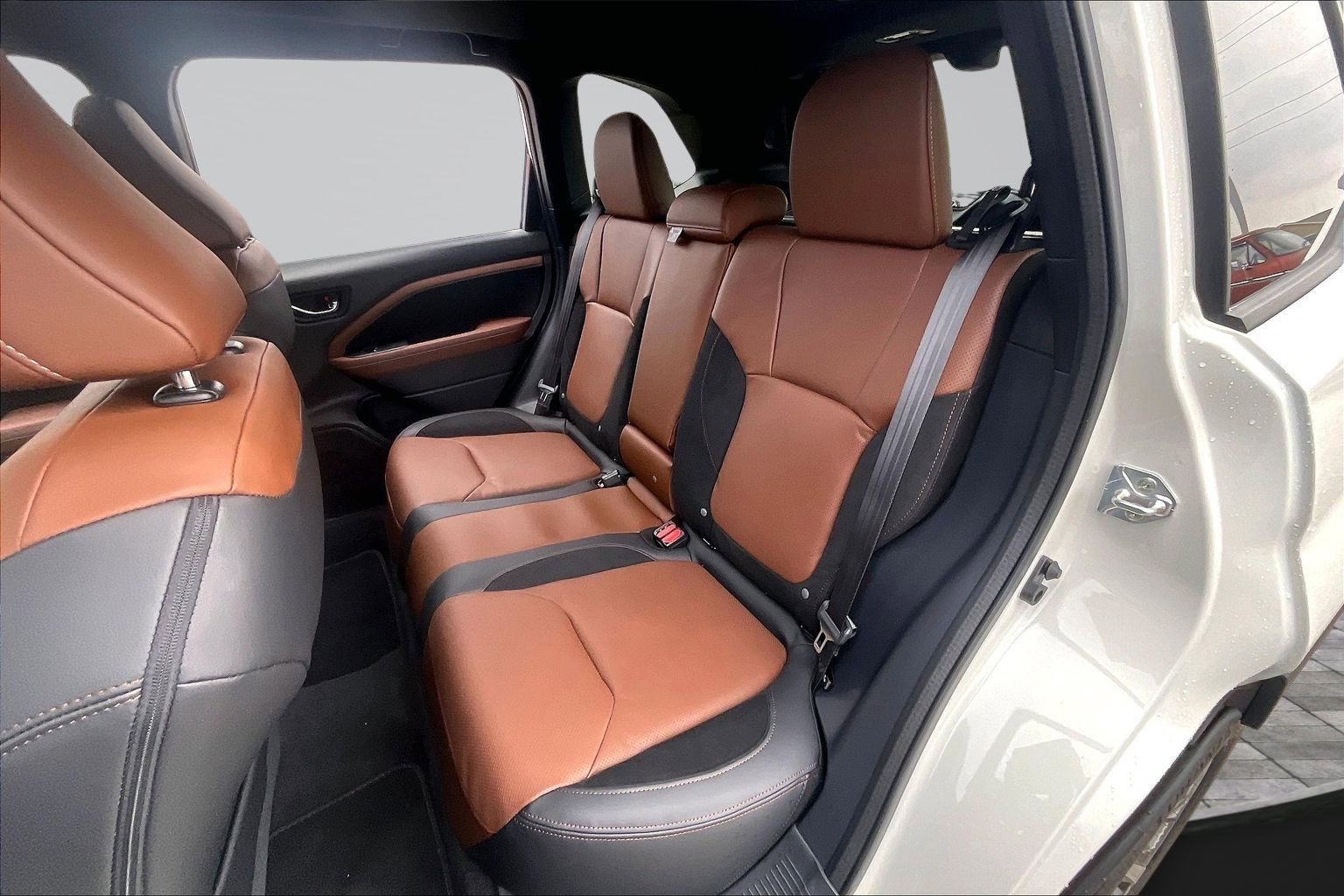 New 2026 Subaru Forester Touring image 10