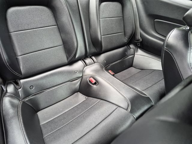 Used 2019 Ford Mustang Premium w/ Wheel & Stripe Package RWD image 18
