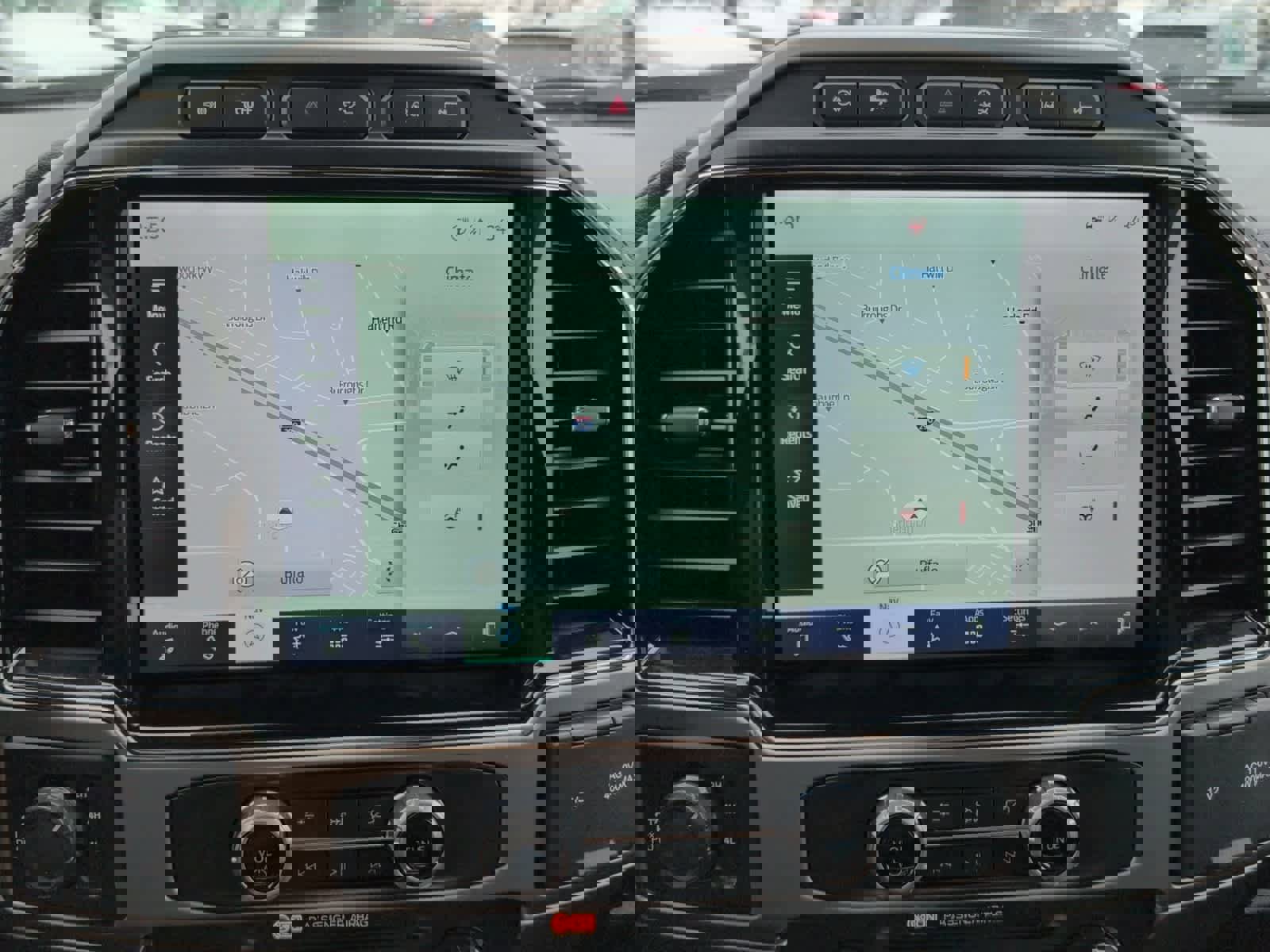 Used 2022 Ford F250 Platinum w/ Tremor Off-Road Package image 21