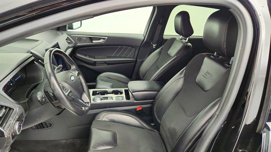 Used 2023 Ford Edge ST AWD/4WD image 17