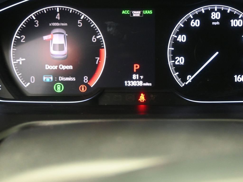Used 2019 Honda Accord Sport image 10