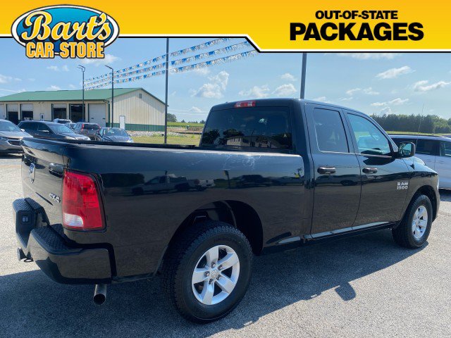 Used 2016 RAM 1500 ST AWD/4WD image 6