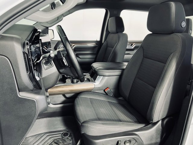 Used 2023 Chevrolet Silverado 1500 LT Trail Boss w/ Protection Package image 11