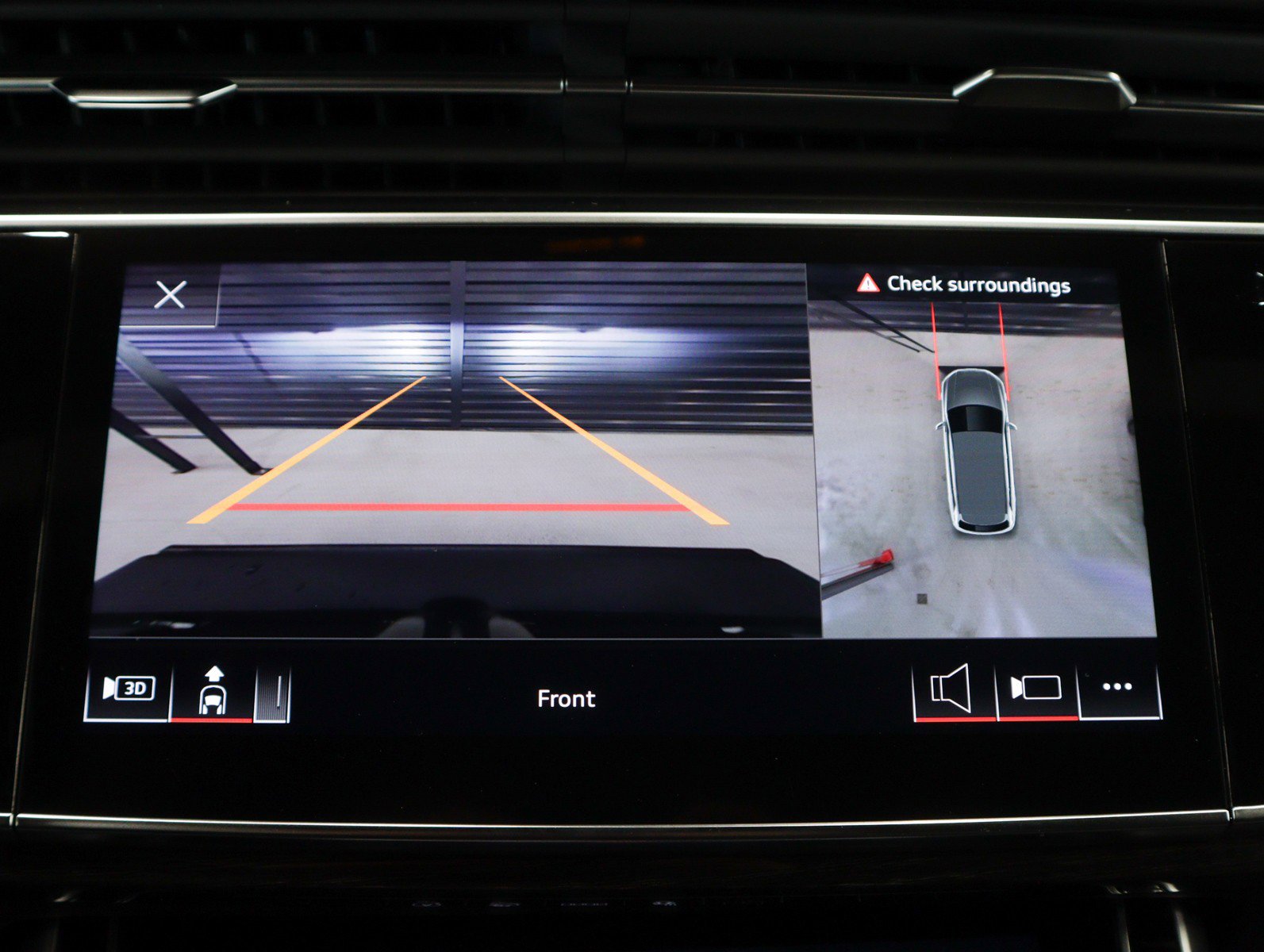 New 2026 Audi Q7 3.0T Premium Plus image 21