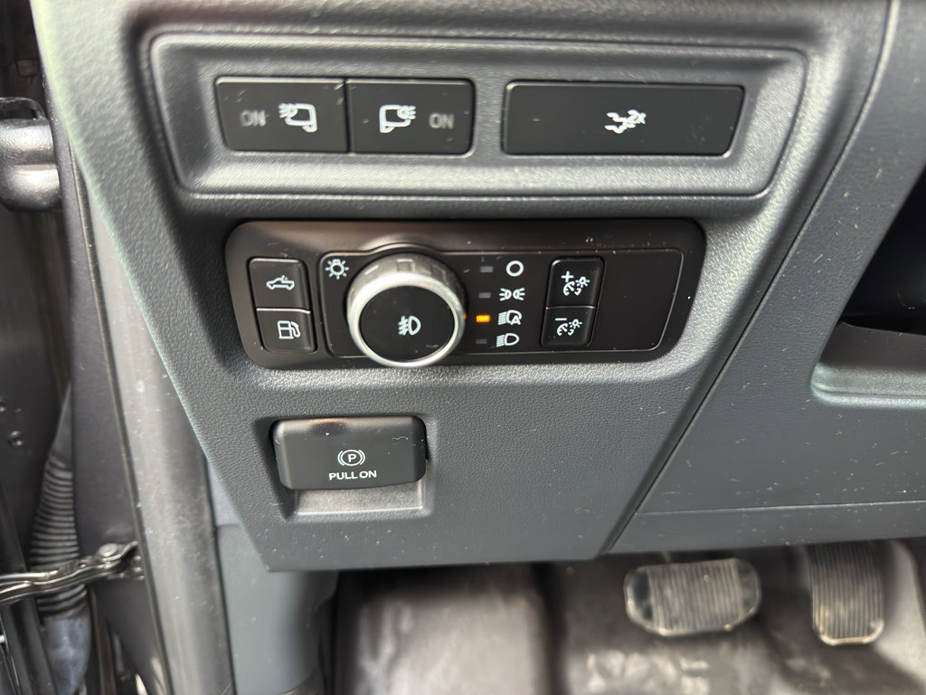 Used 2023 Ford F150 XLT w/ Equipment Group 302A High image 15