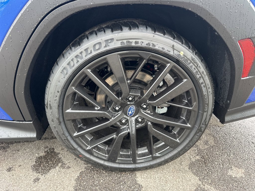 New 2026 Subaru WRX Limited w/ WRX Essentials Package AWD/4WD image 32