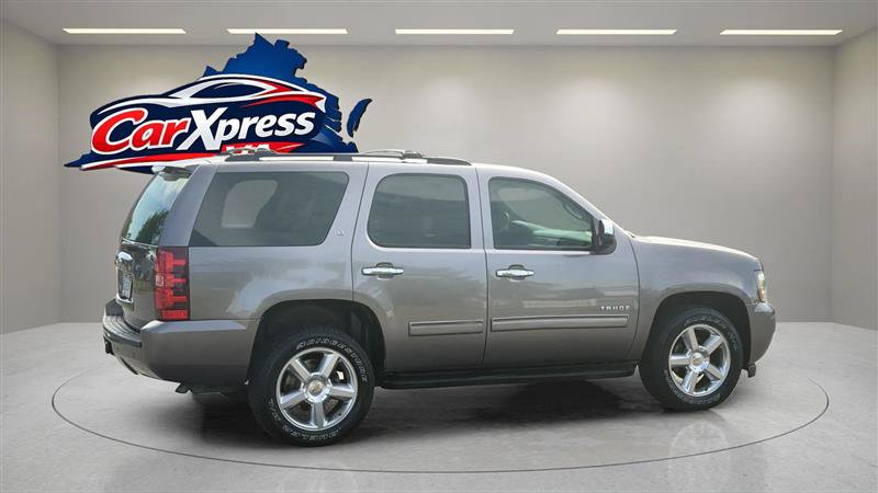 Used 2013 Chevrolet Tahoe LT w/ All-Star Edition AWD/4WD image 12