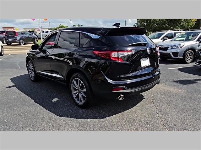 Used 2019 Acura RDX w/ Technology Package image 39