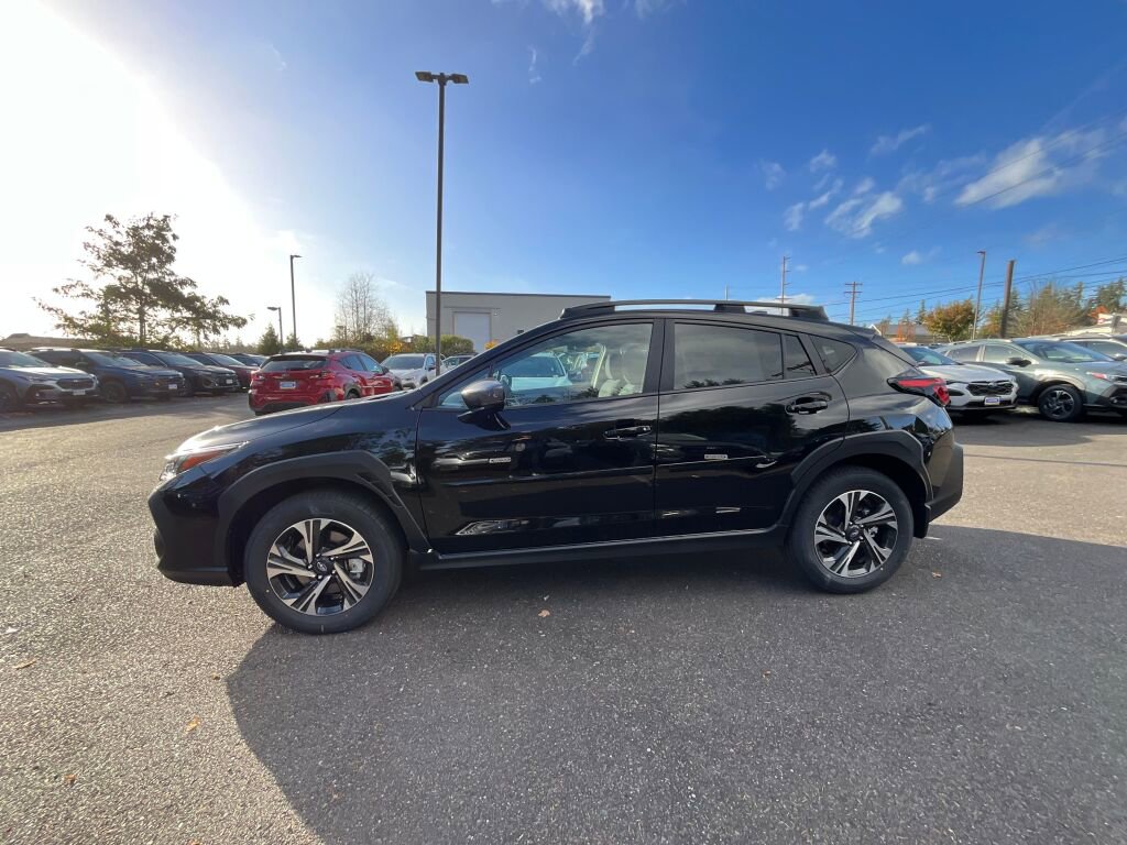 New 2026 Subaru Crosstrek 2.5i Premium image 5