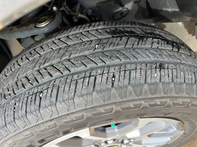 Used 2023 Toyota Tundra 1794 Edition w/ Advanced Package AWD/4WD image 27