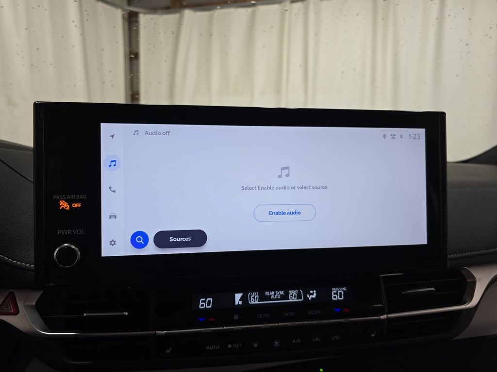 Certified 2025 Toyota Sienna XSE AWD/4WD image 27