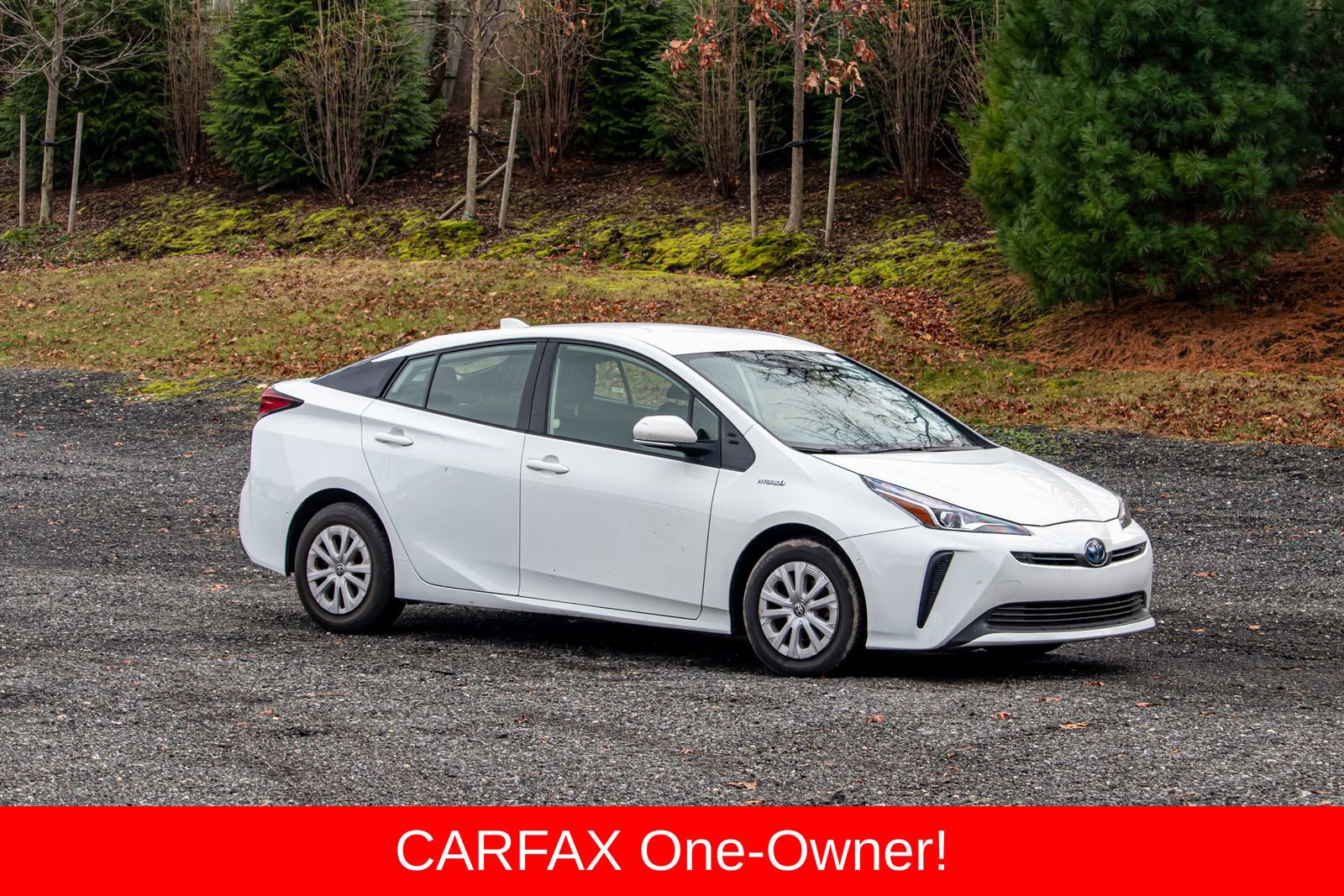 Used 2022 Toyota Prius LE image 11