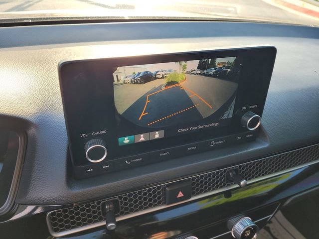 Used 2023 Honda Civic Sport image 14