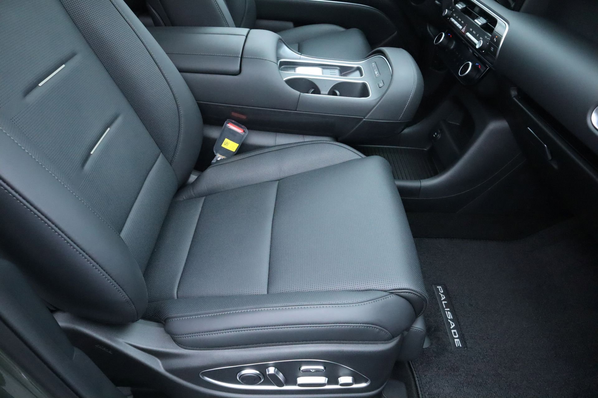 New 2026 Hyundai Palisade Calligraphy image 20